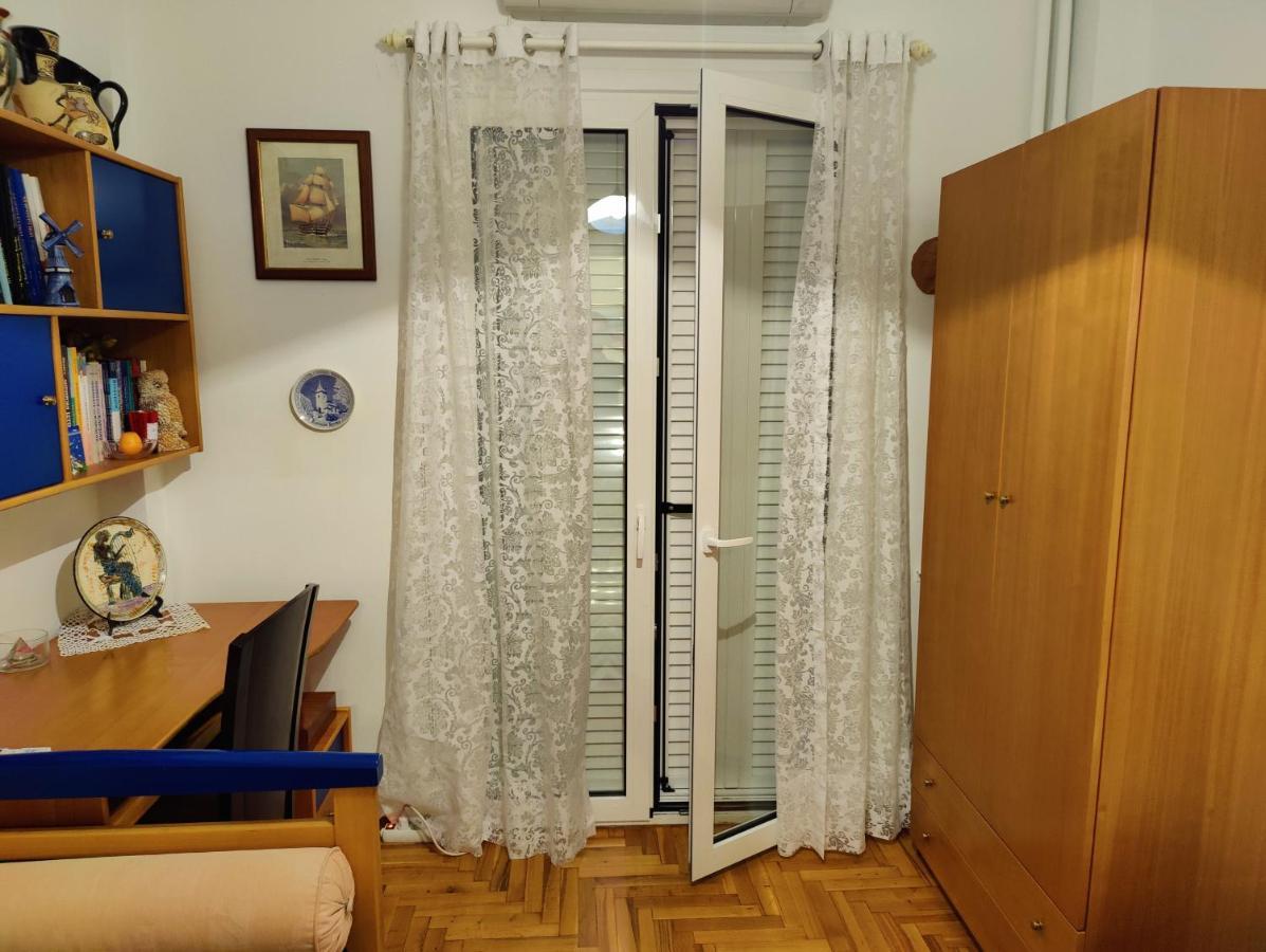 Irene Koukaki Daire Atina Dış mekan fotoğraf
