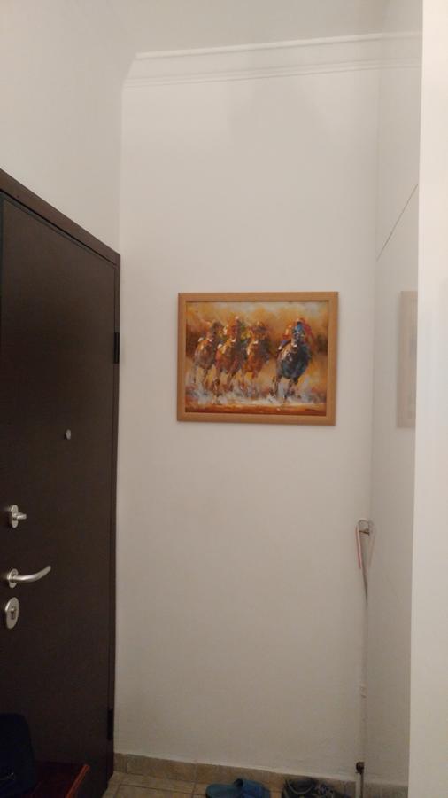 Irene Koukaki Daire Atina Dış mekan fotoğraf