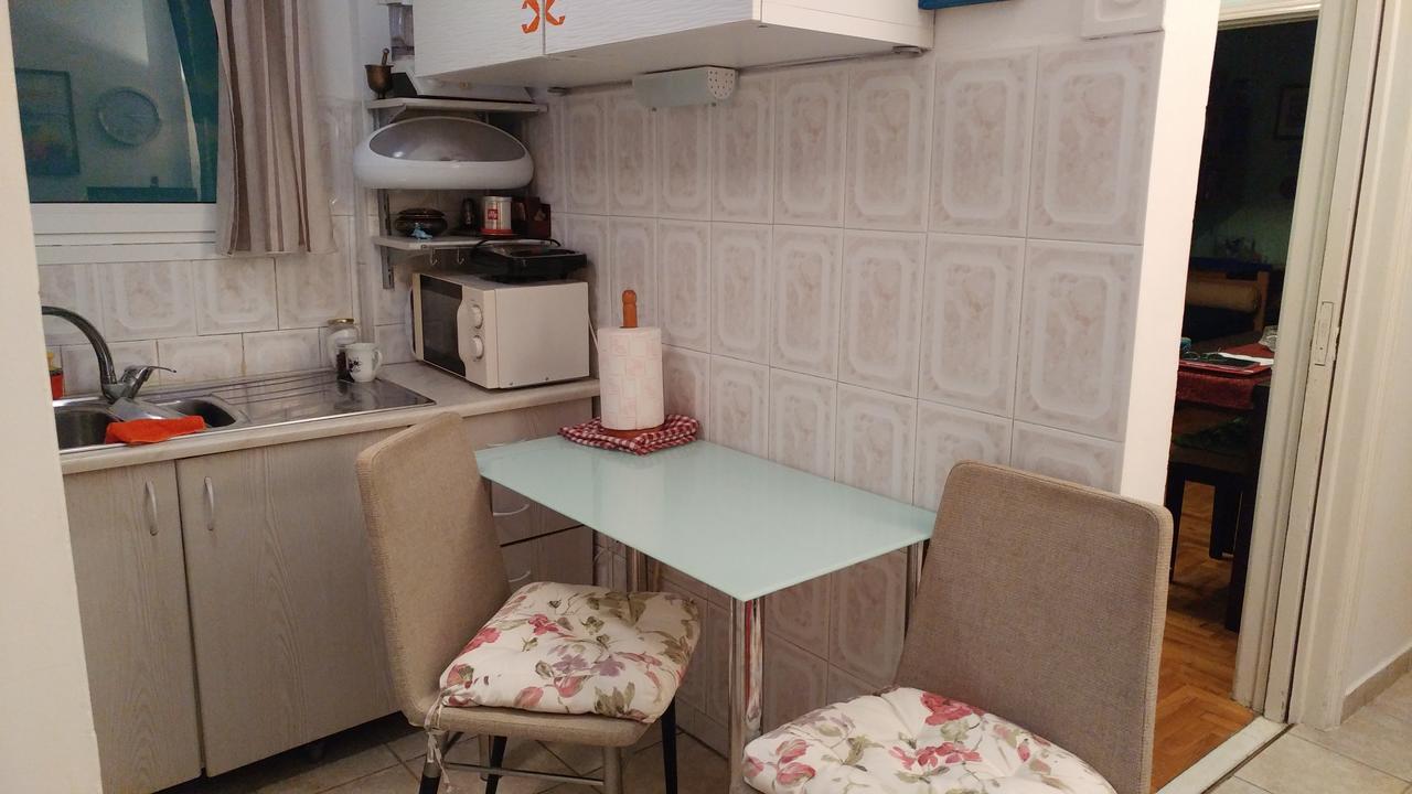 Irene Koukaki Daire Atina Dış mekan fotoğraf