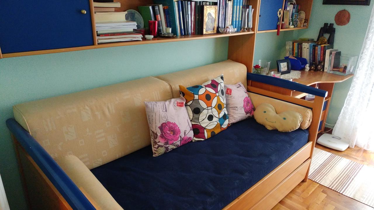 Irene Koukaki Daire Atina Dış mekan fotoğraf
