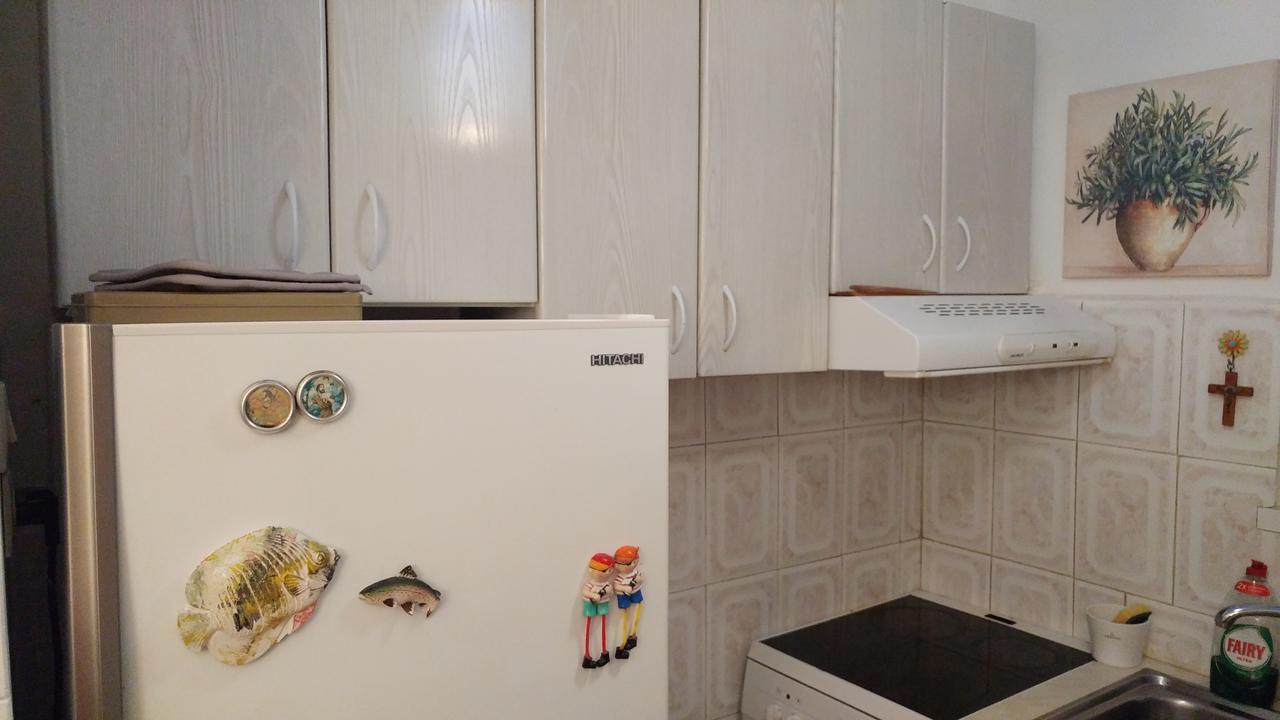Irene Koukaki Daire Atina Dış mekan fotoğraf