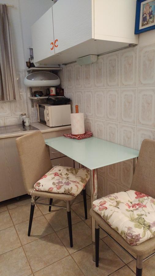 Irene Koukaki Daire Atina Dış mekan fotoğraf